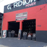 Imagem ilustrativa da empresa BORRACHARIA do Gordinho | Pneus & Rodas em Belo Horizonte - MG