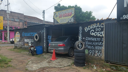 Borracharia do Gordo em Porto Alegre - RS