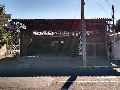 Borracharia do gordo em São Leopoldo - RS