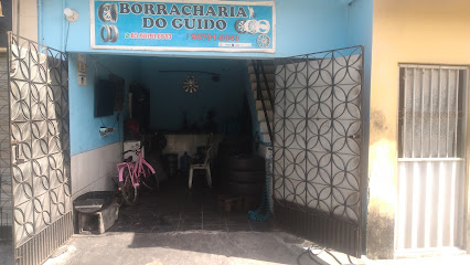 Borracharia do Guido em Maracanaú - CE