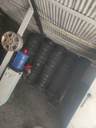 Borracharia do Guilherme em São José do Rio Preto - SP