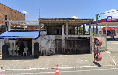 Borracharia do Hélio em Salvador - BA