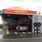 Imagem ilustrativa da empresa Borracharia do Henrique em Bauru - SP