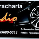 Imagem ilustrativa da empresa BORRACHARIA DO ÍNDIO em Joinville - SC