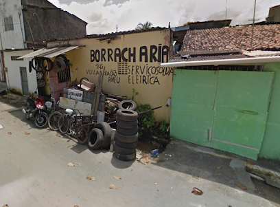 Borracharia do Irmão José em Recife - PE