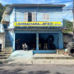 Imagem ilustrativa da empresa Borracharia do Jefão em Angra dos Reis - RJ
