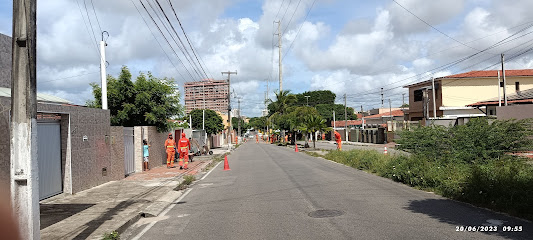 Borracharia do João em Natal - RN
