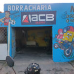 Imagem ilustrativa da empresa Borracharia do jogador em Parnamirim - RN