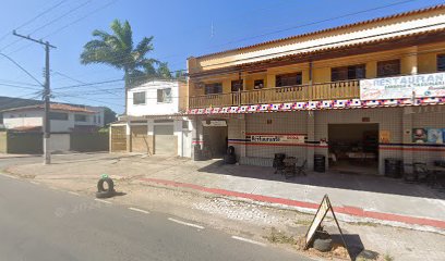 Borracharia do Julão em Serra - ES