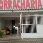 Imagem ilustrativa da empresa Borracharia Do Junior em Praia Grande - SP