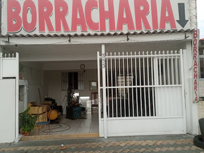 Borracharia Do Junior em Praia Grande - SP