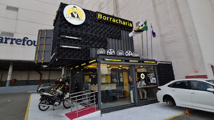 Imagem ilustrativa da empresa Borracharia do Leandro em Vila Velha - ES
