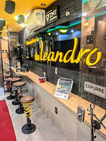 Borracharia do Leandro em Vitória - ES