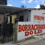 Imagem ilustrativa da empresa Borracharia do Léo em Niterói - RJ