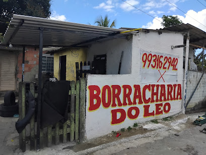 Borracharia do Léo em Niterói - RJ