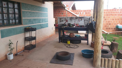 Borracharia do Ligeirinho em Dourados - MS