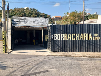 Borracharia do Lino em Sorocaba - SP