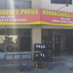 Imagem ilustrativa da empresa Borracharia do Loro em Serra - ES