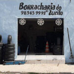 Imagem ilustrativa da empresa Borracharia do LUCIÔLO em Recife - PE