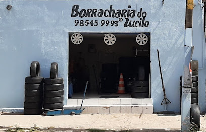 Borracharia do LUCIÔLO em Recife - PE