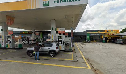 Borracharia do Luiz em Taubaté - SP