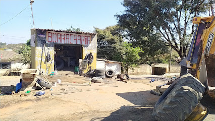 Imagem ilustrativa da empresa Borracharia do Lulu em Sete Lagoas - MG