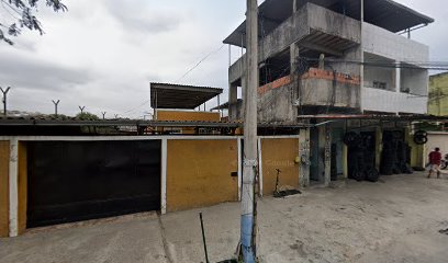 Borracharia do Magoo em São João de Meriti - RJ