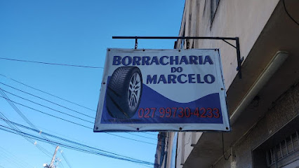 BORRACHARIA DO MARCELO em Vila Velha - ES