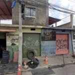 Imagem ilustrativa da empresa Borracharia Do Marcinho Bíspo em Contagem - MG