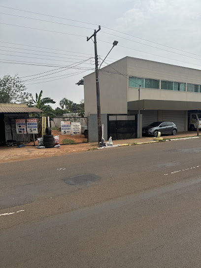 Borracharia do Marlera em Campo Grande - MS