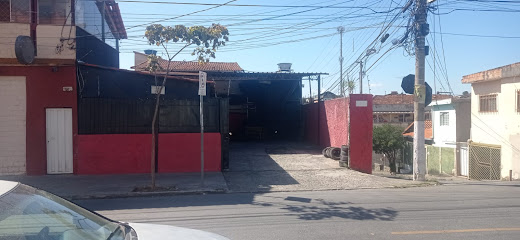 Borracharia Do Marquinho em Belo Horizonte - MG