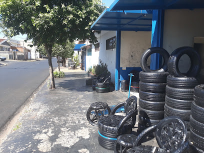Borracharia do Mazinho em Ribeirão Preto - SP