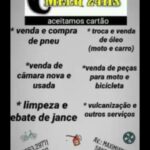 Imagem ilustrativa da empresa Borracharia do Melq em Macapá - AP