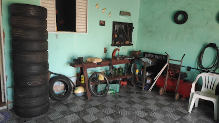 Borracharia do Mi em Bauru - SP