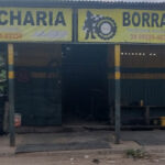 Imagem ilustrativa da empresa BORRACHARIA DO MINEIRO GIOVANI em Angra dos Reis - RJ