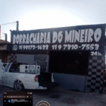 Imagem ilustrativa da empresa Borracharia Do Mineiro movel 24 hrs em Itu - SP
