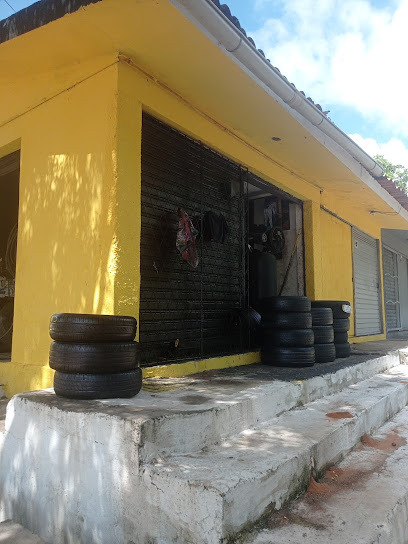 Borracharia do Moaci em Natal - RN