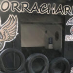 Imagem ilustrativa da empresa Borracharia do mozer em Bauru - SP