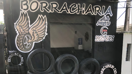 Borracharia do mozer em Bauru - SP