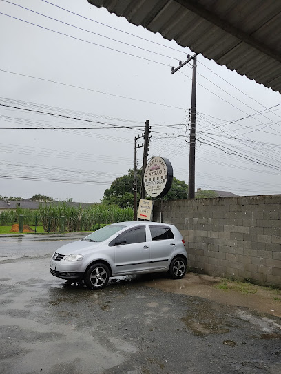 Borracharia do Negão em Joinville - SC