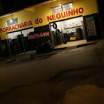 Imagem ilustrativa da empresa Borracharia do Neguinho em Ibirité - MG