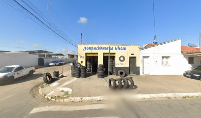 Borracharia do Nilson em Vitória da Conquista - BA