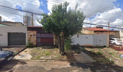 Borracharia do oliver em Anápolis - GO