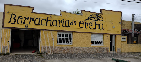 Borracharia do orelha em Rio Grande - RS
