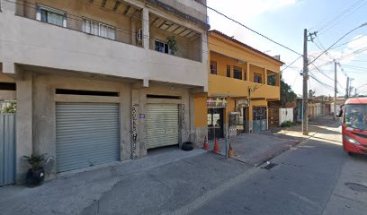 Borracharia do Osvaldo em Serra - ES