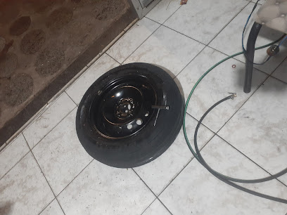 Borracharia do pastor 24hrs em Teresina - PI