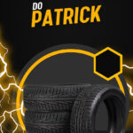 Imagem ilustrativa da empresa Borracharia do Patrick em Uberaba - MG