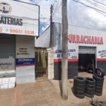 Imagem ilustrativa da empresa Borracharia do paulinho em Uberlândia - MG
