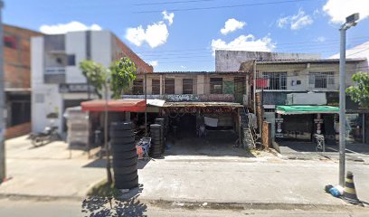 Borracharia Do Paulo em Aracaju - SE