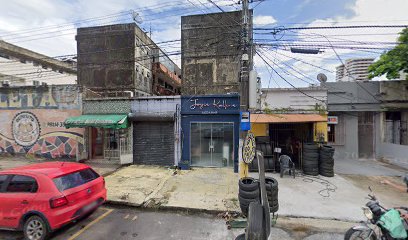 Imagem ilustrativa da empresa Borracharia do paulo em Belém - PA